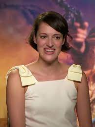 Обладательница премий «bafta tv», «эмми» и «золотой глобус». Phoebe Waller Bridge Wikipedia