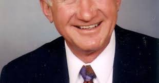 Gary Krause, Jan. 29, 1934