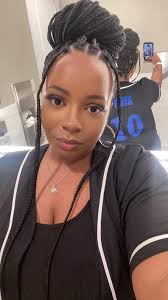 Hello world!!!!! Yall do me a huge favor , stop what you doing and help me  wish my wonderful Girlfriend Kristen a happy birthday 🎉🎂🎊🎁🎈