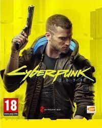 Maybe you would like to learn more about one of these? Cyberpunk 2077 Wikipedia