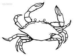 I have tried to combine some zero point foods with foods that only have 1 point. Printable Crab Coloring Pages For Kids