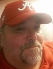 Obituary information for Mr. Keith Glisson