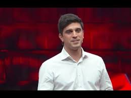 In 2020 molnar and his wife, gabrielle, purchased a north bondi property for approximately $27 million; Why The Stereotypes About Millennials Are Holding Us Back Nick Molnar Tedxyouth Sydney Youtube