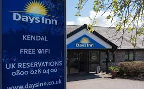 The brand is now a part of the wyndham hotel group, based in parsippany, new jersey, which used to be a part of cendant. Days Inn Kendal Killington Lake M6 Days Inn Hotels Operated By Roadchef