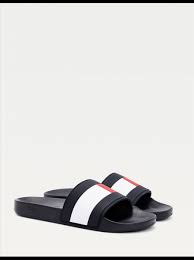 Comparez et achetez des casquettes tommy hilfiger pour homme pas cher sur shopalike. Claquettes Homme Tommy Hilfiger