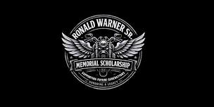 Ronald Warner Sr. Memorial Scholarship Fundraiser