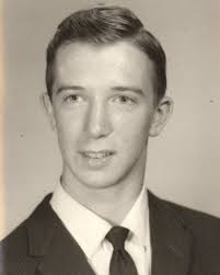 David Edward Funke Obituary December 21, 2024