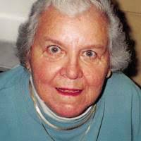 Beatrice 'Bebe' C. Nelson, 87