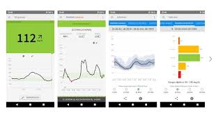 Para hacer su propia aplicación para android, siga estos pasos Una Aplicacion Para Medir El Nivel De Glucosa Desde El Celular