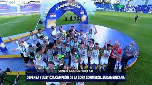 We did not find results for: Historico Defensa Campeon De La Sudamericana