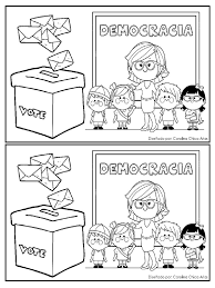 Estos problemas incluyen el hecho de que postularse para un cargo público es costoso y esto significa que solo los ricos llegan al gobierno. Democracia Para Ninos