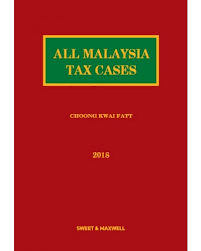 The law states that we can store cookies on your device if they are strictly necessary for the operation of this site. All Malaysia Tax Cases Amtc 2018 Malaysia Taxation