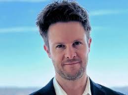 Congratulations to Brad Creighton