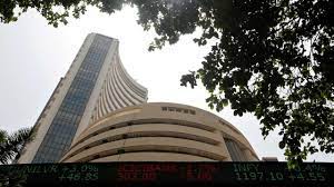 St.petersburg was found in 1703. Stock Market Opens In Red Sensex Down By 250 Points Amid Weak Global Cues