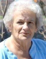 Cecile McConnell Obituary (2018)