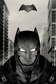 Dawn of justice (2016) posters for sale! Buy Posters And Wall Art Batman V Superman Poster Battle Suit 61 X 91 Cm Archonia Com