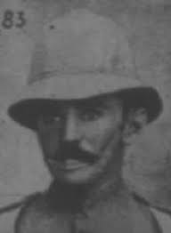 NSW Citizens Bushmans Contingent