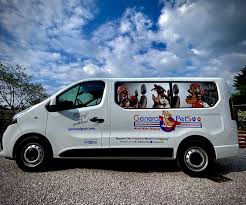 We are a family operated nationwide pet transport service that specializes in quality private nonstop ground transport experiences for your furry family members mimi's pet transport usa | 15850 n thompson peak pkwy, scottsdale, az, 85260 General Pets World Wide Shipping Home Facebook