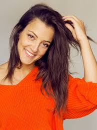 Camille lellouche vous dévoile ses. Camille Lellouche Biography And Movies