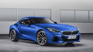 Autocar is one of the oldest automotive magazines in the world. 2020 Bmw Z4 Coupe Fan Rendering Predicts The Inevitable