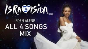 גאה בשחקנים וגם דורש המשכיות. Eurovision Archives Bagels Tv