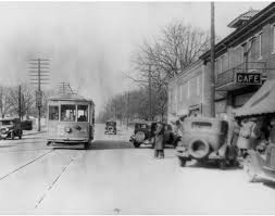 The 1900 Block Of Hillsborough St 1928 Via Liquid State North Carolina History Night City Hillsborough