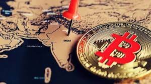 A cabinet note regarding cryptocurrency legislation is being finalized and will soon be submitted to the cabinet. Indian Government Looking For Options To Regulate Cryptocurrencies
