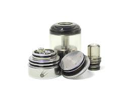 Weil ich mir nicht vorstellen kann. Sxk Sputnik Rta 22mm Styled Vape Tank Shipped From De To Europe 451291 23 51