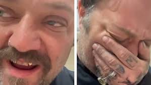 The former skateboarder has been part of the tv and movie franchise since 2000. Bam Margera Accused Of Harassment As Producer Jeff Tremaine Files A Restraining Order Against Him Daily Mail Online