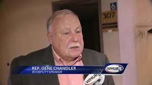 Updated: Sununu recommends Speaker Jasper as new state Commissioner of  Agriculture