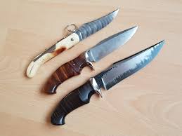 Sam Lurquin Bowie Knife Tomahawk Axe Knives And Swords