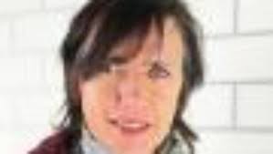 Recovering from a stroke at 49