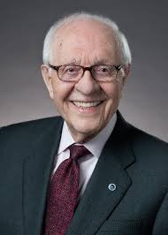 28th Spencer J. Buchanan Lecture Sponsored by