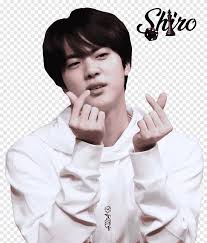 In episodes 154 and 155 of run bts!, the members of bts have been taking fans on a trip down memory lane. Jin Bts 006 Icon Png Pngegg