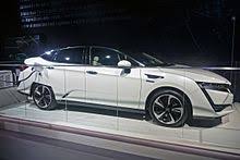 But currently, the honda clarity fuel cell is available only for lease at $379 per month for 36 months. Fuel Cell Vehicle Wikipedia