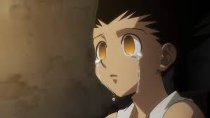 5 Times Gon And Killua Almost Died. - Youtube