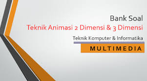 Klik obyek yang akan diberi material. Soal Dan Jawabab Animasi 3 Dimensi Kelas 11 Semester 2 Masnurul
