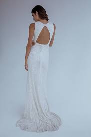 Kwh By Karen Willis Holmes Sequin Agyness Wedding Gown Follow Us Kwhbridal Karenwillisholmes Brid Karen Willis Holmes Wedding Dresses Uk Bridal Gowns