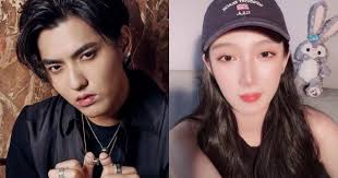Kris wu, a used exo member, aged 31 now, one of the top celebrities in china. Yjo2lp Cqjrum