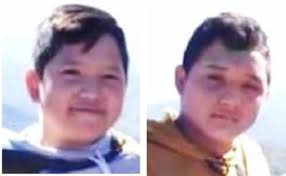 Desactivan Alerta de David y Yasir en Nuevo León