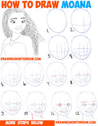 All products from how to draw moana easy category are shipped worldwide with no additional fees. How To Draw Moana Easy Step By Step Drawing Tutorial For Kids And Beginners How To Draw Step By Step Drawing Tutorials