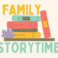Family Storytime at Carroll Cup Coffee | OFFSITE event image