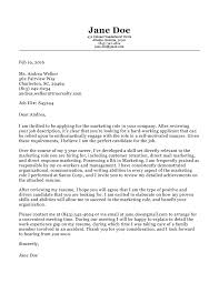 Cover Letter Builder Build A Cover Letter In Minutes With Resumegenius Cover Letter Builder Cover Letter For Resume What Is Cover Letter