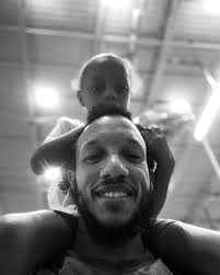 Daniel Lebron (@justdannythedad) • Instagram photos and videos