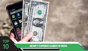 Opening the main menu of the game, you can see that the application is easy to perceive, and the application has its own store, where for real money you can buy advanced goods. Top 10 Money Earning Games In India Best App To Earn Money Mouthshut Com