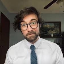 Brian Trump (@bmtrump)