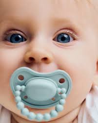 LUU Kids Positioning Pacifier