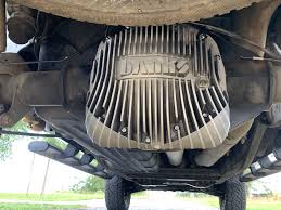 Find banks power differential covers and get free shipping on orders over $99 at summit racing! Banks Differential Covers Thoroughbred Diesel