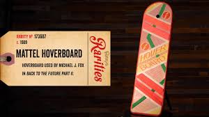 .is this is exactly hoverboard movie back to the future movie. The Real Hoverboard From Back To The Future Youtube