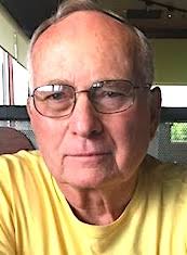 Service Nov. 30 for David Oglesbee, 82